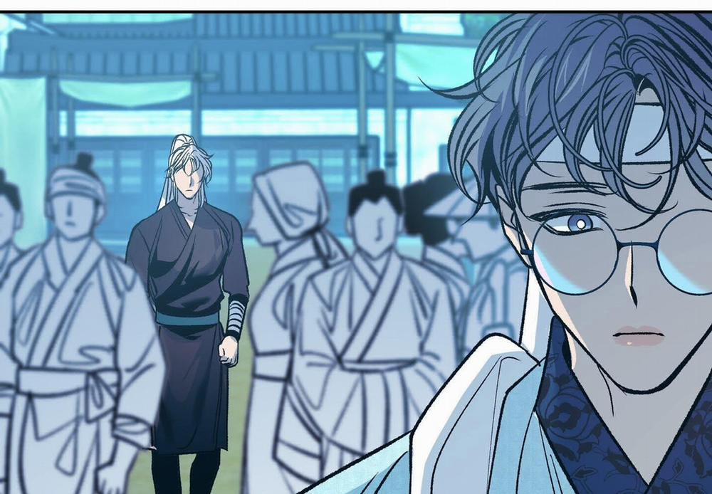 Người Tình Của Sura 87 trang 7