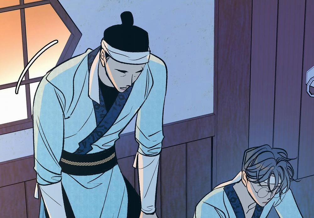 Người Tình Của Sura 87 trang 76