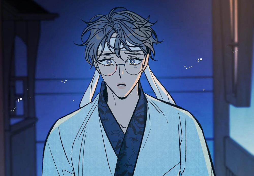 Người Tình Của Sura 87 trang 97