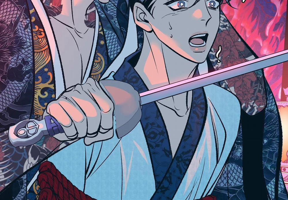 Người Tình Của Sura 88 trang 12