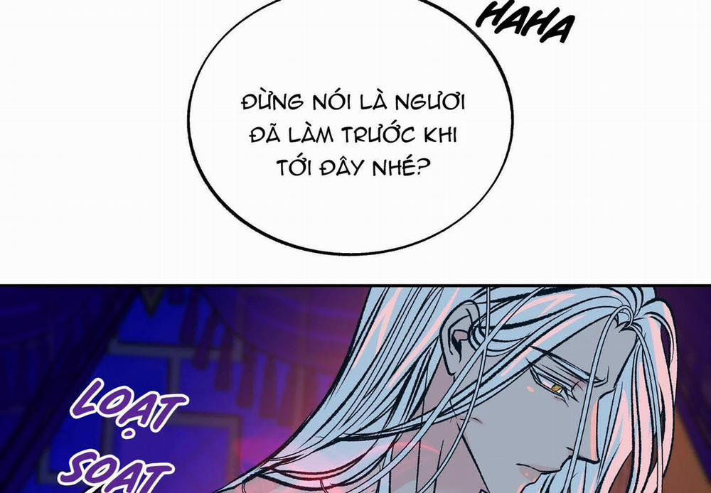 Người Tình Của Sura 88 trang 143