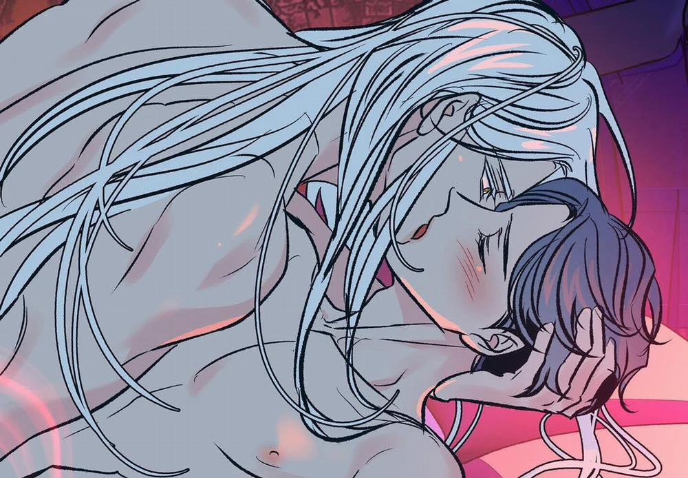 Người Tình Của Sura 88 trang 149