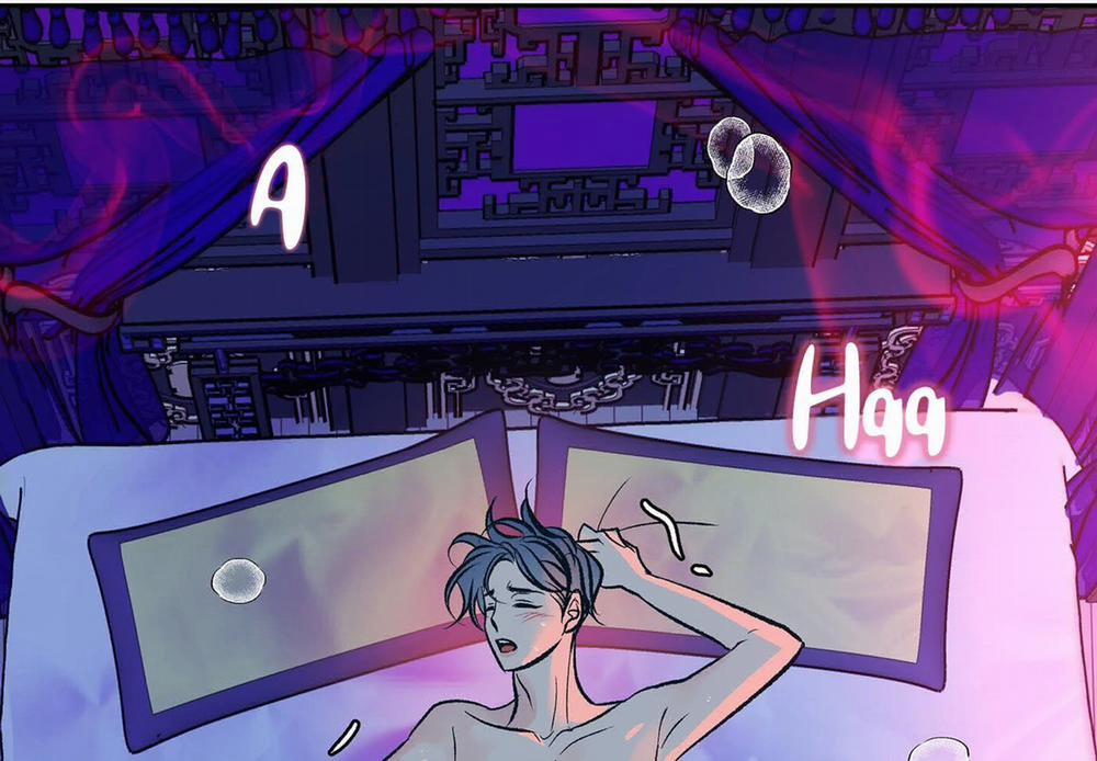 Người Tình Của Sura 88 trang 156