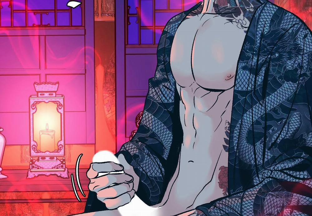 Người Tình Của Sura 88 trang 183