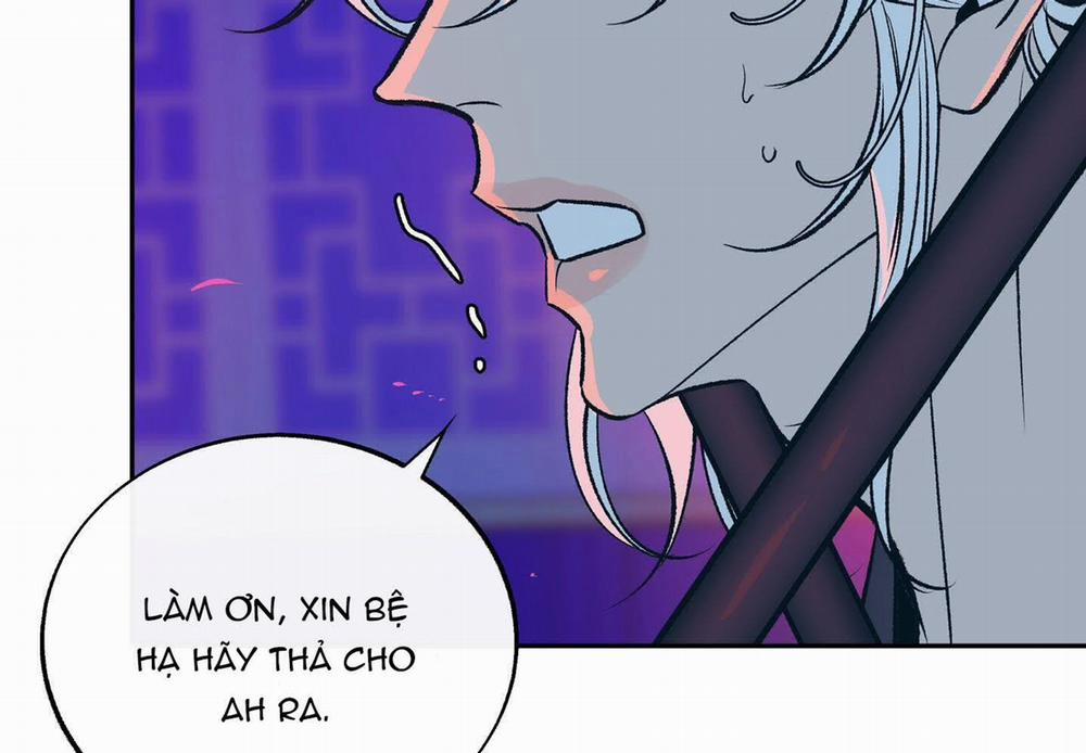 Người Tình Của Sura 88 trang 29