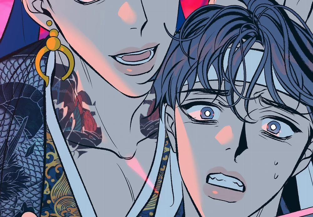 Người Tình Của Sura 88 trang 3