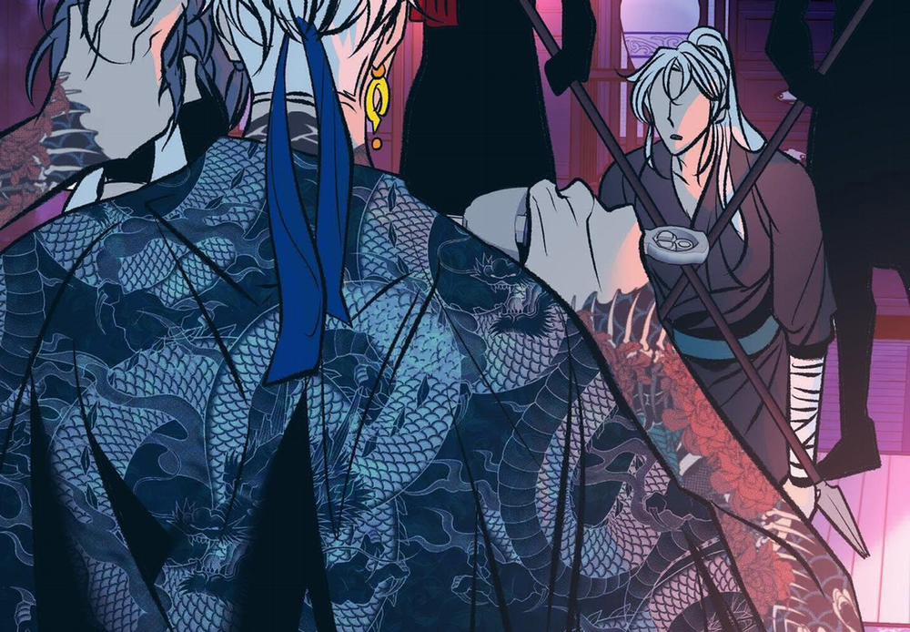 Người Tình Của Sura 88 trang 57