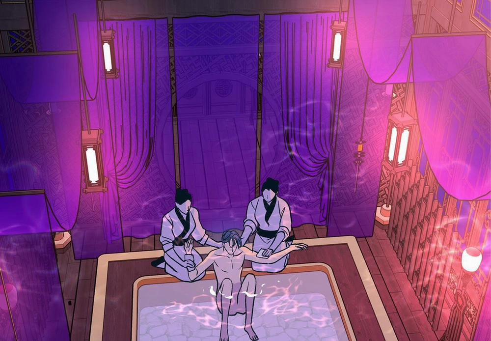 Người Tình Của Sura 88 trang 71