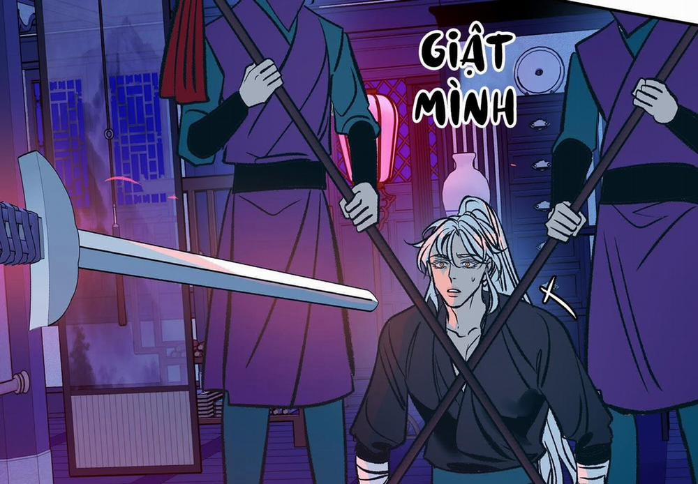 Người Tình Của Sura 88 trang 9