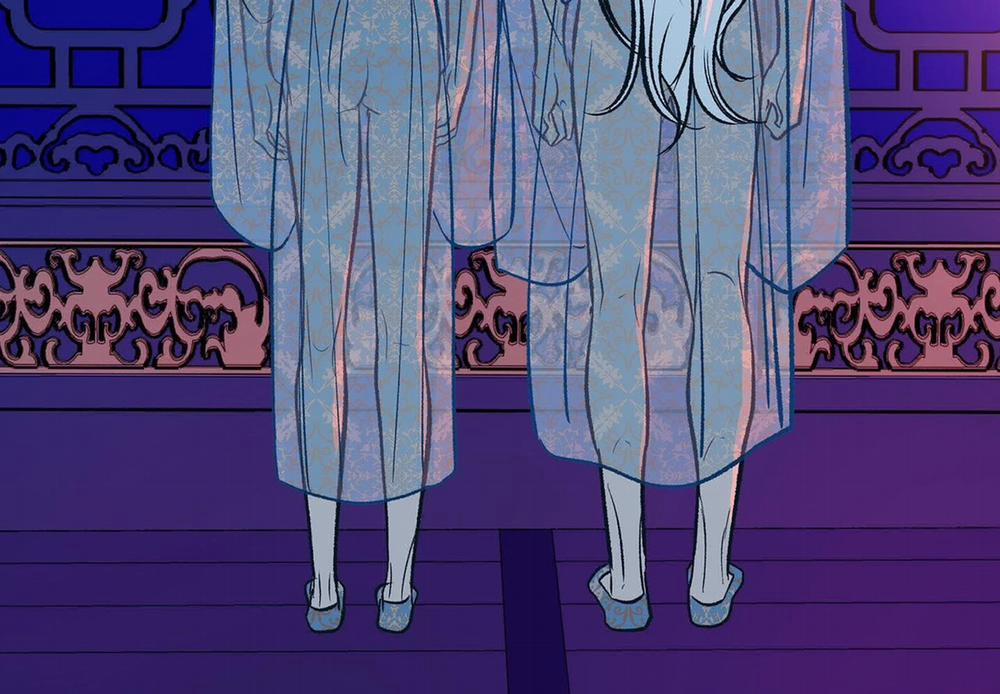 Người Tình Của Sura 88 trang 97