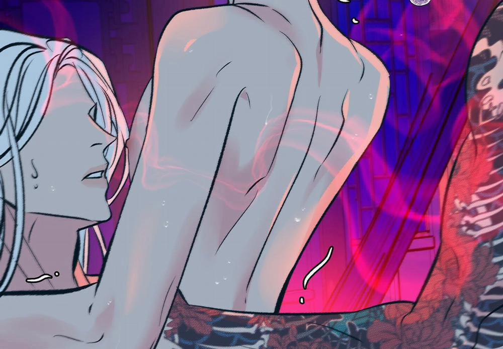 Người Tình Của Sura 89 trang 108