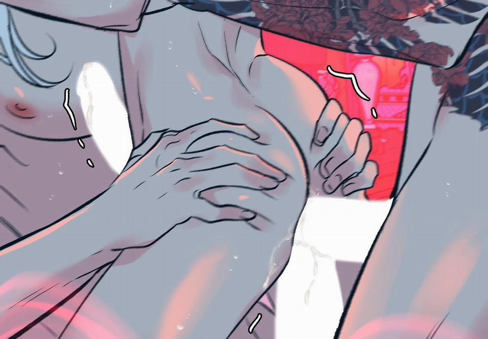 Người Tình Của Sura 89 trang 109