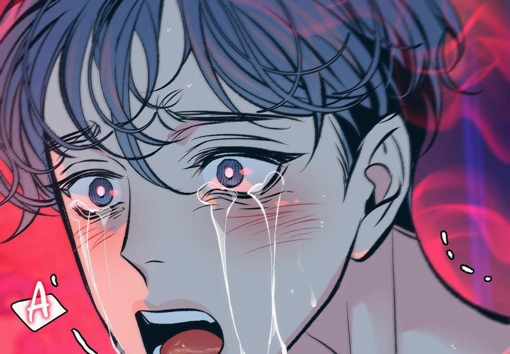 Người Tình Của Sura 89 trang 121