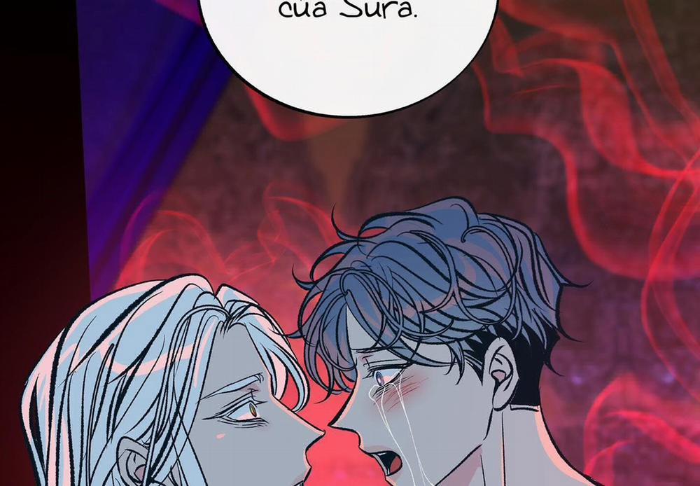 Người Tình Của Sura 89 trang 127