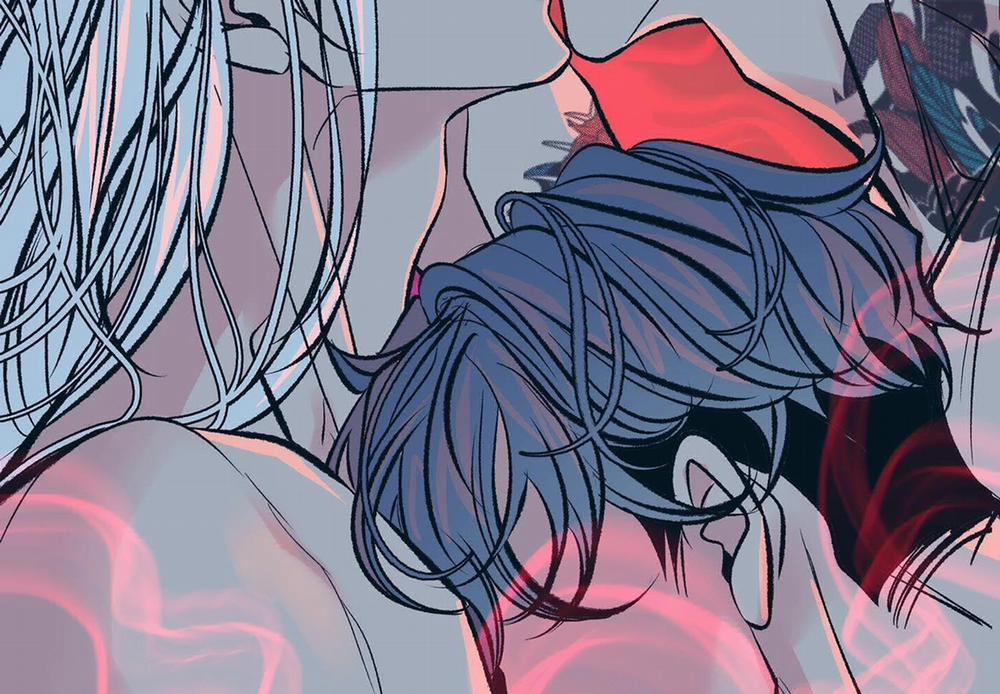 Người Tình Của Sura 89 trang 134