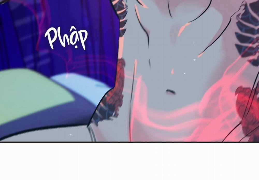 Người Tình Của Sura 89 trang 28