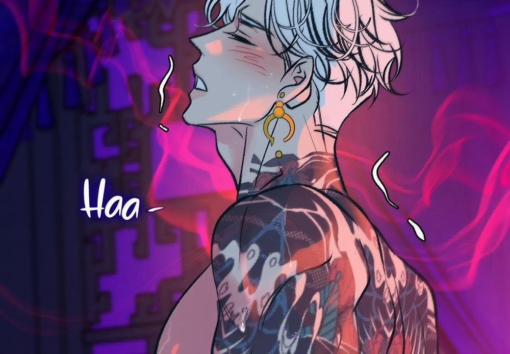 Người Tình Của Sura 89 trang 65