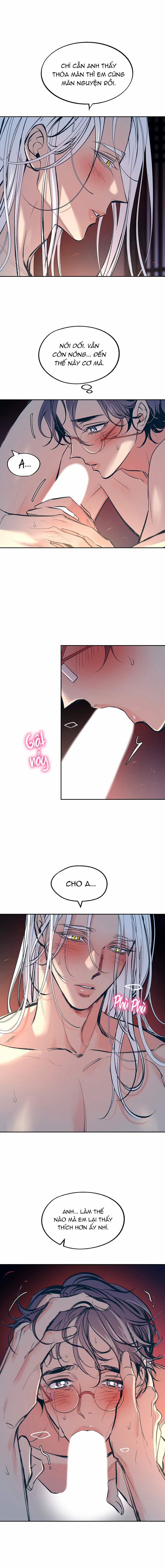 Người Tình Của Sura 9 trang 13