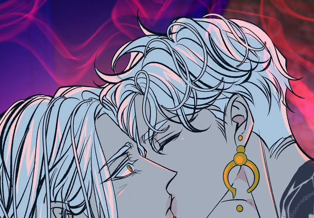 Người Tình Của Sura 90 trang 133