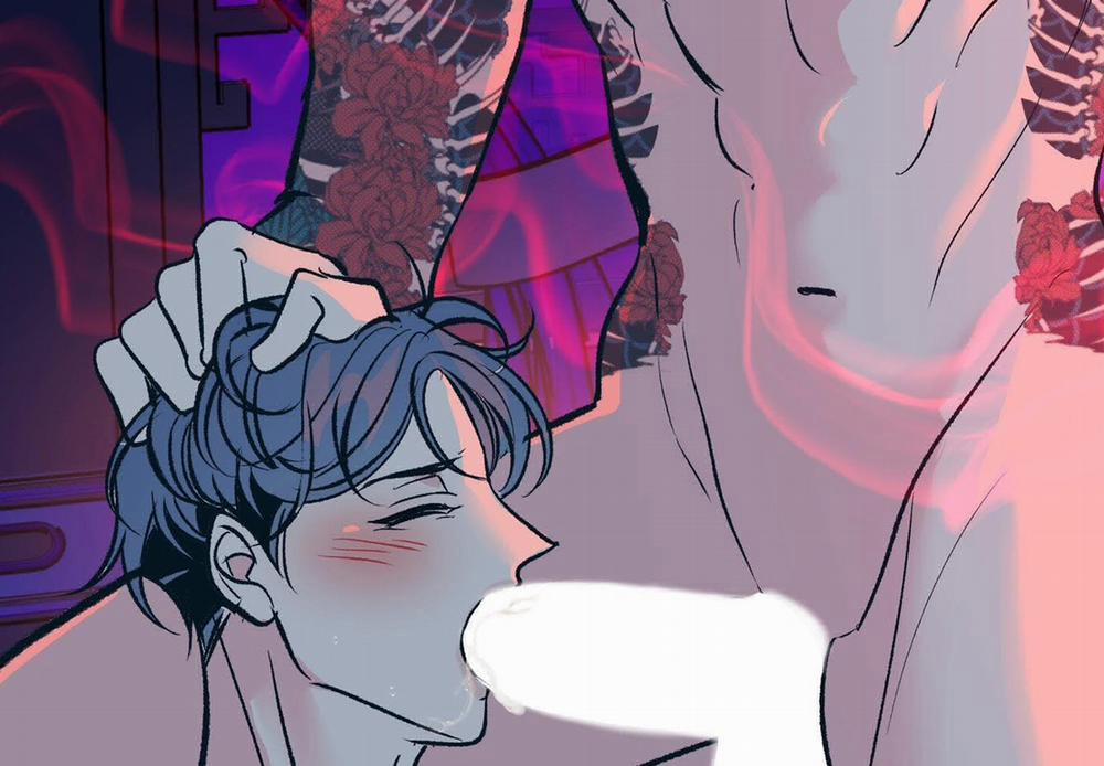 Người Tình Của Sura 90 trang 42