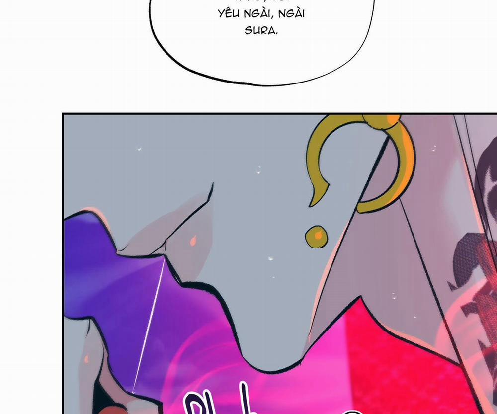 Người Tình Của Sura 91 trang 105