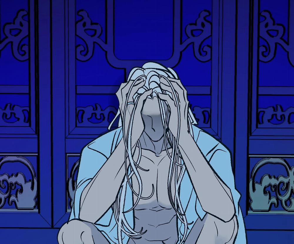 Người Tình Của Sura 91 trang 135