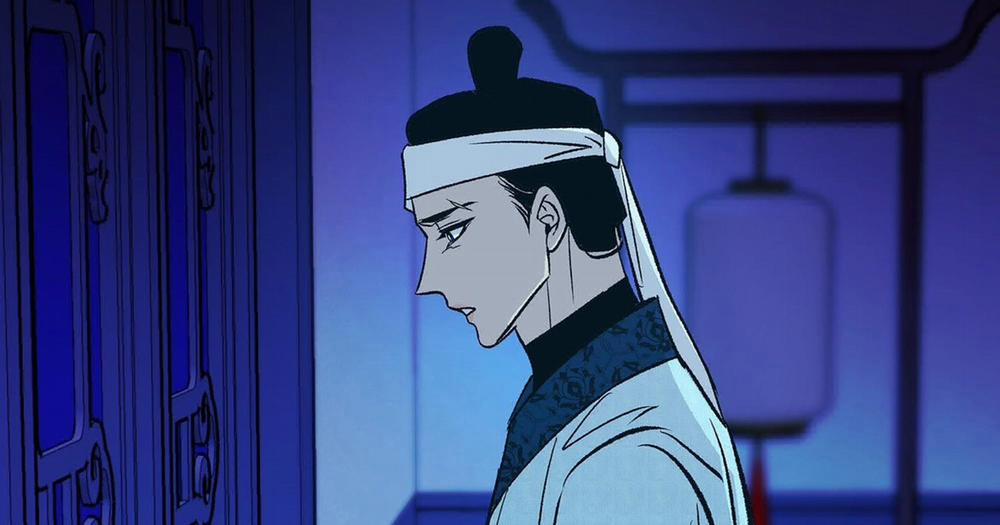 Người Tình Của Sura 91 trang 160