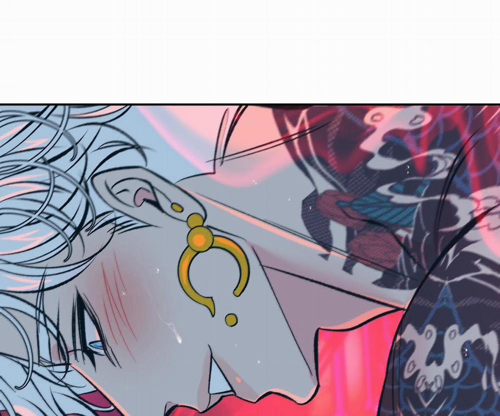 Người Tình Của Sura 91 trang 17