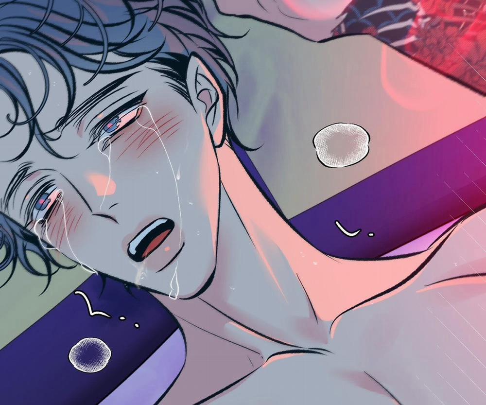 Người Tình Của Sura 91 trang 23