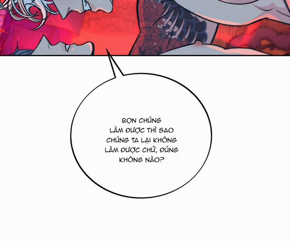 Người Tình Của Sura 91 trang 27