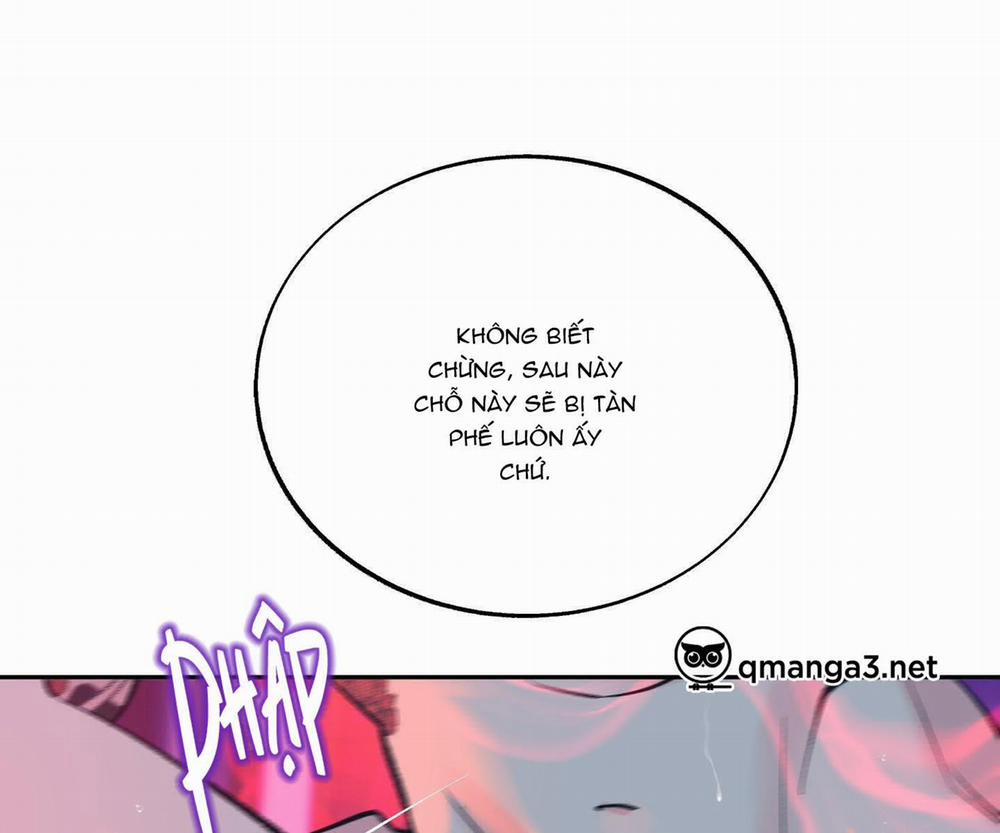 Người Tình Của Sura 91 trang 28