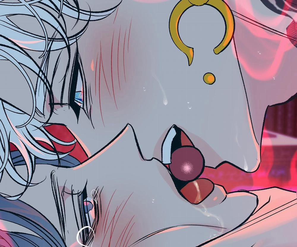 Người Tình Của Sura 91 trang 35