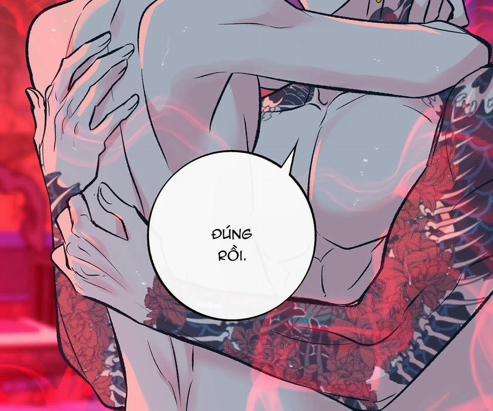 Người Tình Của Sura 91 trang 49