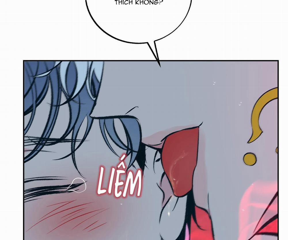 Người Tình Của Sura 91 trang 90