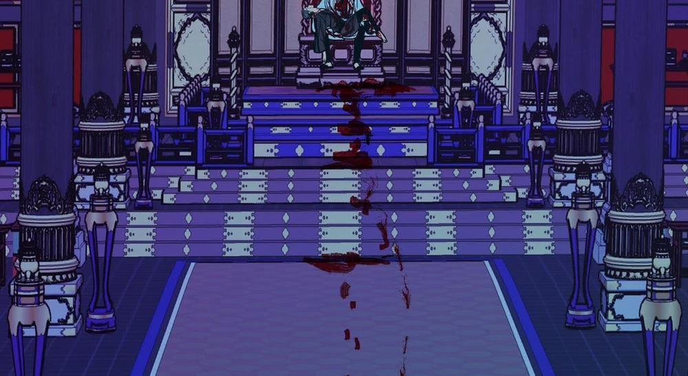 Người Tình Của Sura 92 trang 10