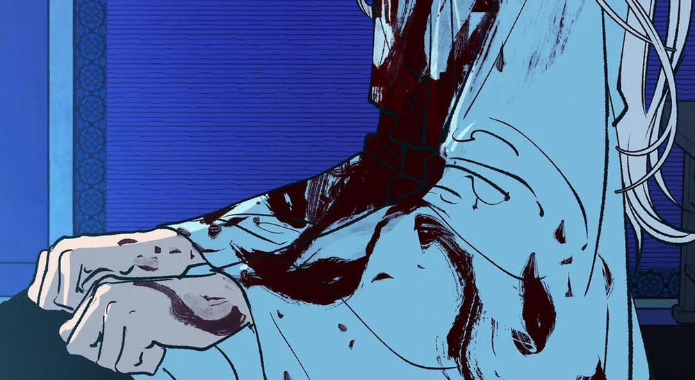 Người Tình Của Sura 92 trang 124