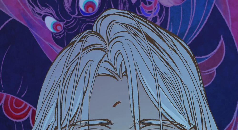 Người Tình Của Sura 92 trang 130