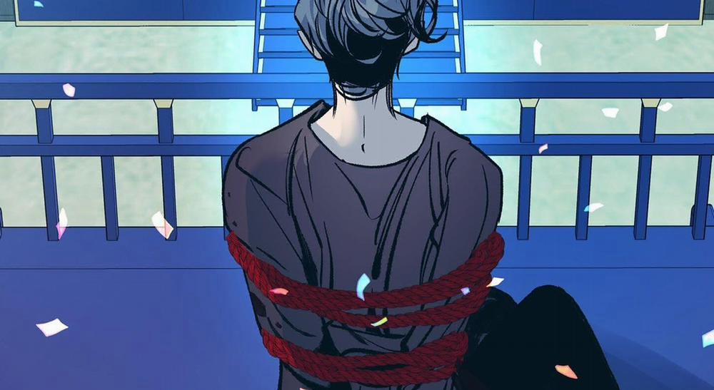 Người Tình Của Sura 92 trang 151