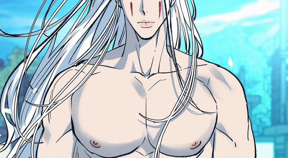 Người Tình Của Sura 92 trang 159