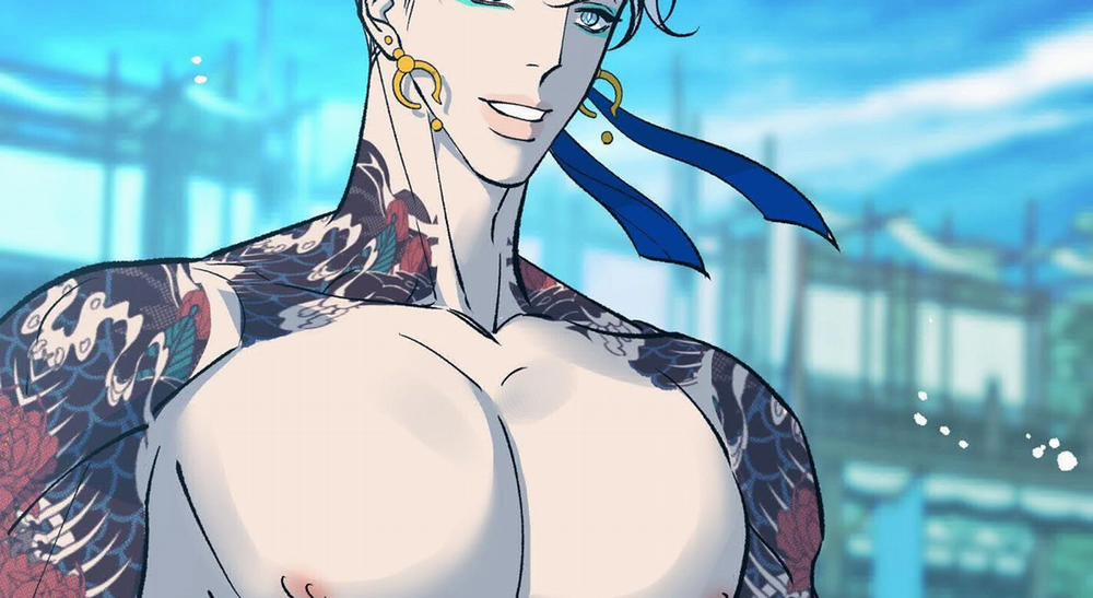 Người Tình Của Sura 92 trang 164