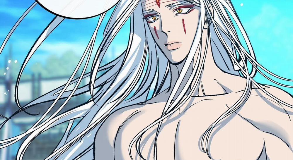 Người Tình Của Sura 92 trang 168