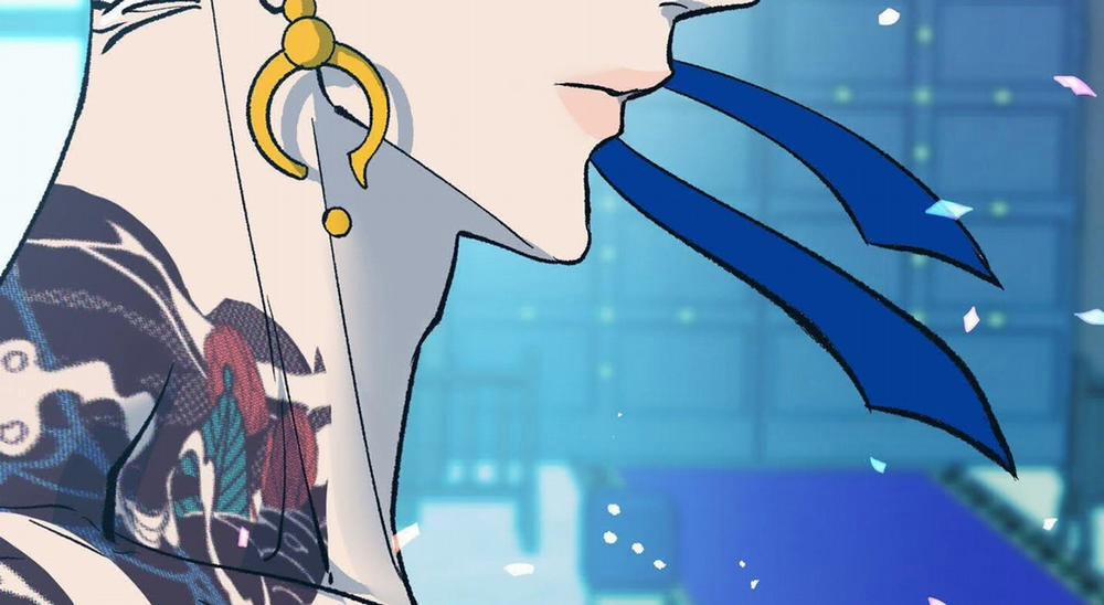 Người Tình Của Sura 92 trang 197