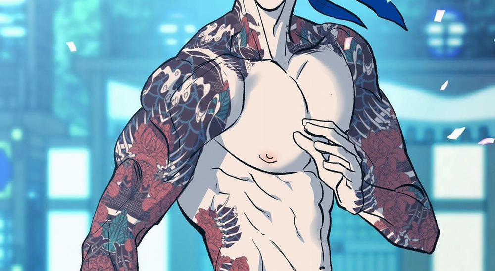 Người Tình Của Sura 92 trang 201