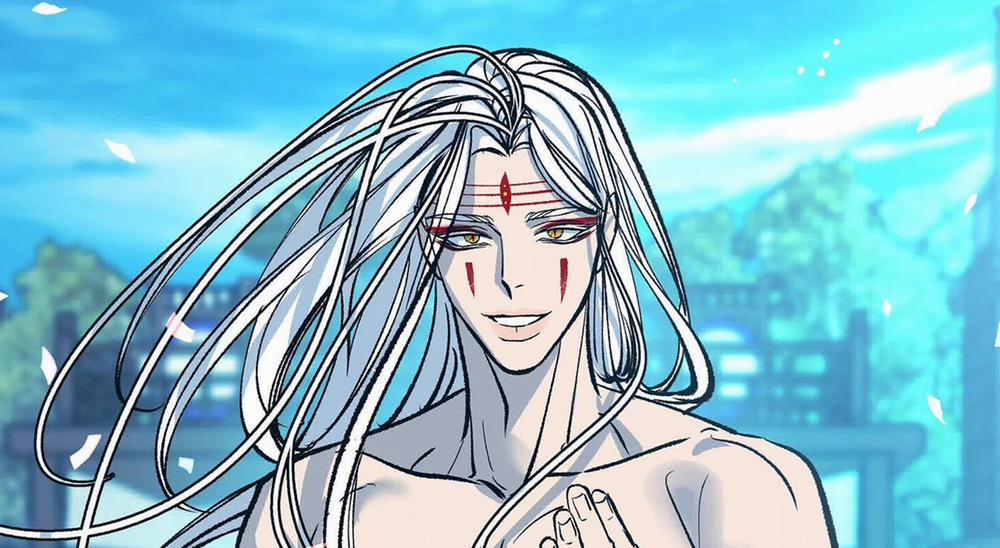 Người Tình Của Sura 92 trang 205