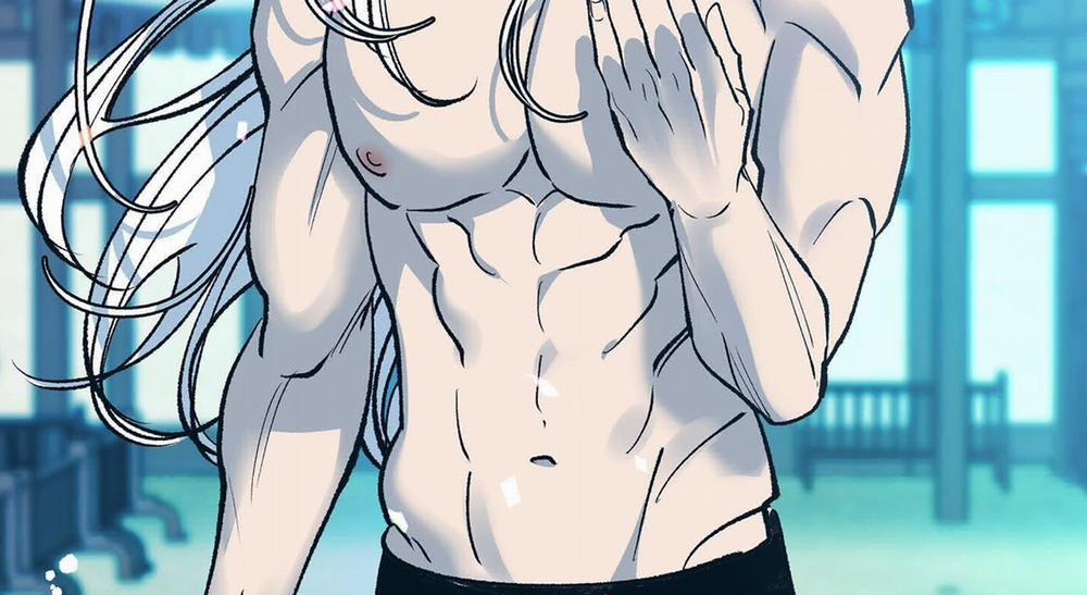 Người Tình Của Sura 92 trang 206