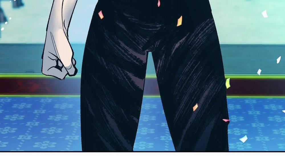 Người Tình Của Sura 92 trang 207