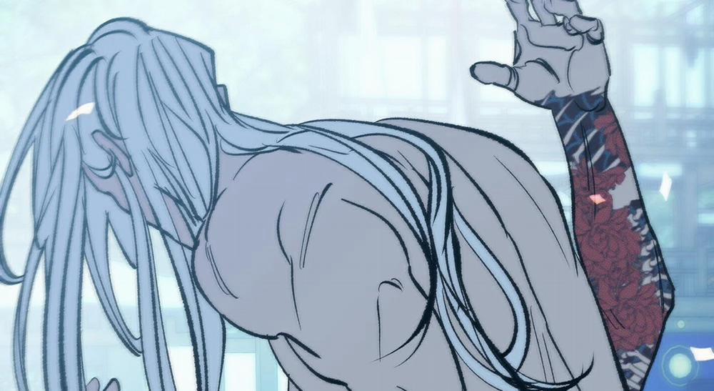 Người Tình Của Sura 92 trang 221