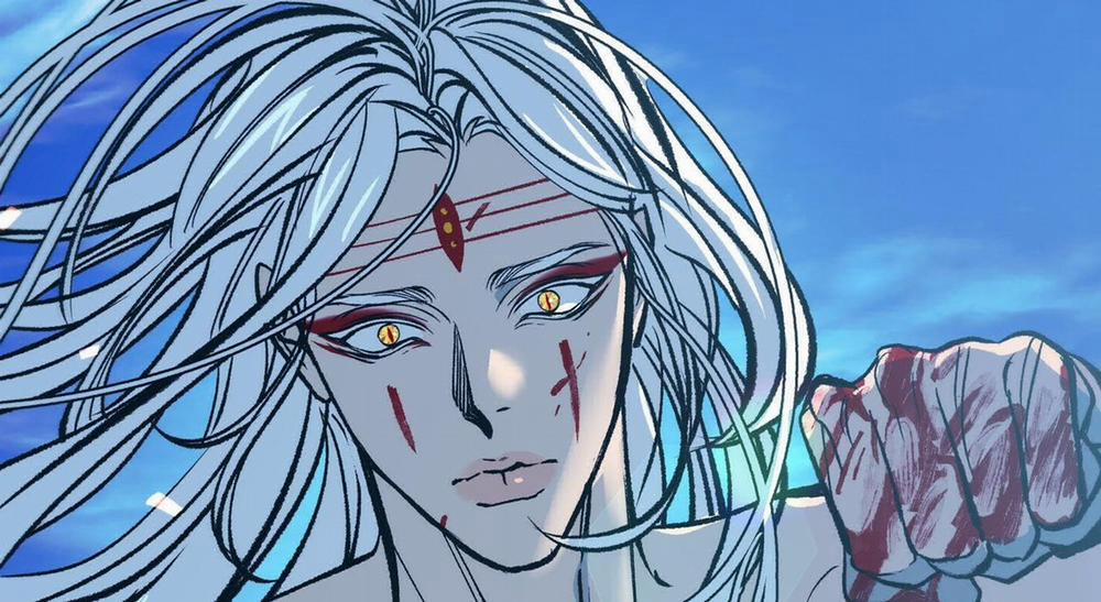 Người Tình Của Sura 92 trang 225