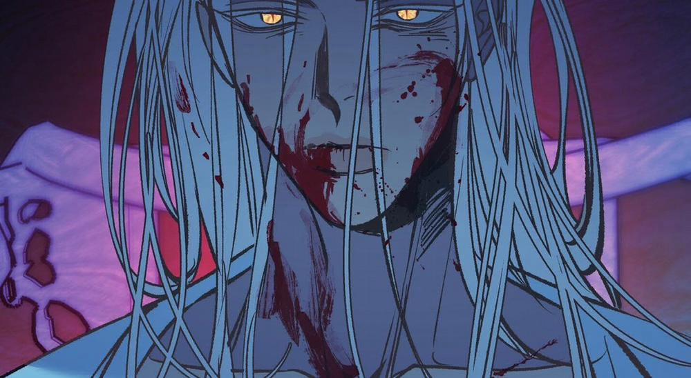 Người Tình Của Sura 92 trang 5