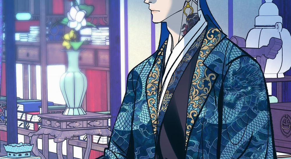 Người Tình Của Sura 92 trang 61